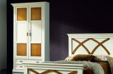Armario muebles provenzales habitación